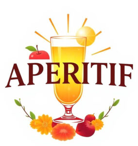 italienischer aperitif